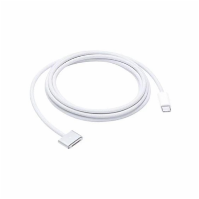 DeTech Kompatibilní nabíjecí kabel USB-C - Magsafe 3, 1,8...