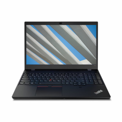 Lenovo ThinkPad P15s G1 15,6 palců, 16 GB, Intel Core i7-...