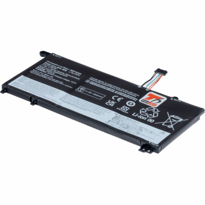 Baterie T6 Power Lenovo ThinkBook 15 G2 ARE, 15 G3 ACL, 1...