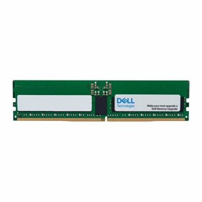 Dell 32GB DDR5 5600 MHz RDIMM ECC 2RX8