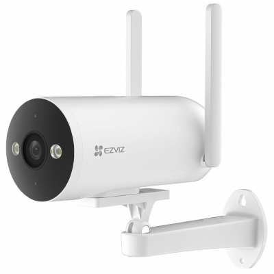 EZVIZ IP kamera H5 4G 2K/ bullet/ 4G/LTE/ 3Mpix/ krytí IP...