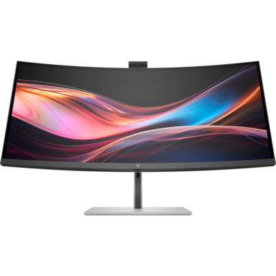 HP Series 7 Pro WQHD 734pm, 34/IPS, 3440x1440/120Hz, 2000...