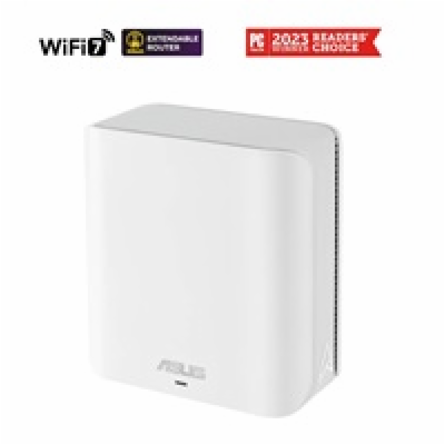 ASUS ZenWifi BD4 1-pack
