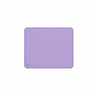 Podložka pod myš Natec PURE LAVENDER, 30x25cm