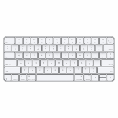Apple Magic Keyboard Touch ID/Bezdrátová Bluetooth/US lay...