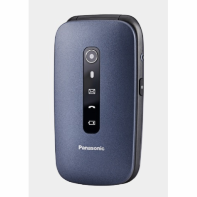 Panasonic KX-TU550EXC Blue