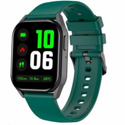 CANYON smart hodinky Chatter SW-58 GREEN
