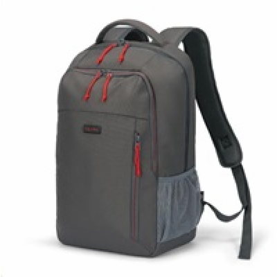DICOTA Backpack SPIN II 13-16 Grey