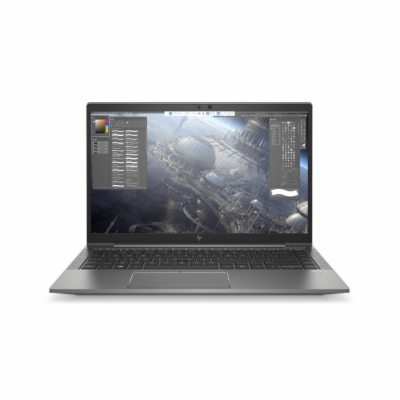 HP ZBook Firefly 14 G7 Mobile Workstation 14 palců, 16 GB...