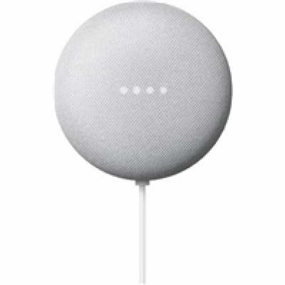 Google Nest Mini 2. generace Chalk
