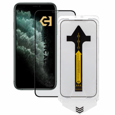 Tactical Impact Barrier for Rookies pro Apple iPhone 11 P...