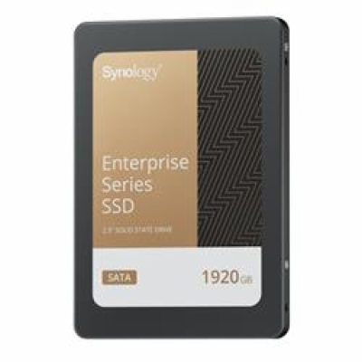 Synology 2.5” SATA SSD SAT5221 - SAT5221-1920G