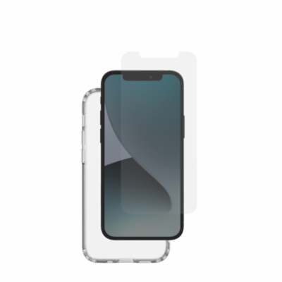 ZAGG Invisible Shield Ochrané sklo Elite + 360 iPhone 12 ...