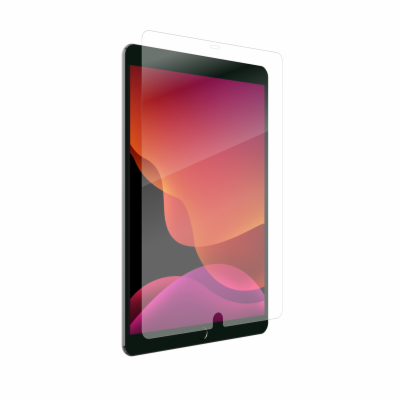 ZAGG InvisibleShield Ochranné sklo Elite VisionGuard iPad...