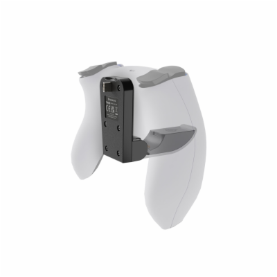 Gamepad nabíječka Genesis TIN 300 pro konzoli PS5, černo-...