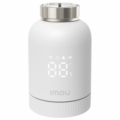 Imou by Dahua termostatická hlavice (kit) TRV1/ ZigBee 3....