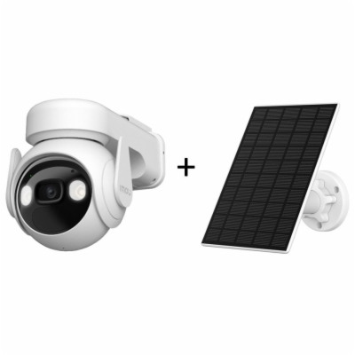 Imou by Dahua kit IP kamera Cell PT kit lite + solární pa...