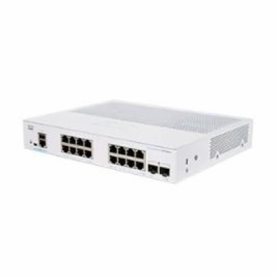 Cisco CBS350-16T-2G-EU REFRESH