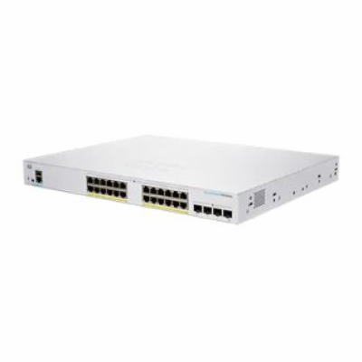 Cisco CBS250-24FP-4G-EU REFRESH