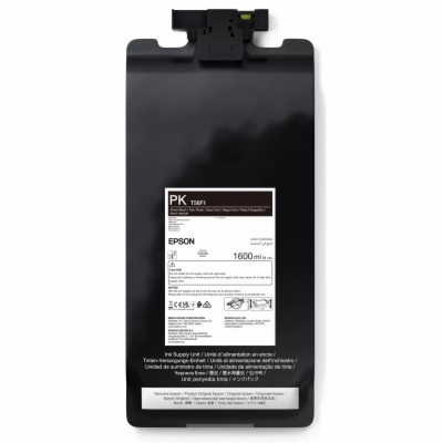 Epson P-Series 64" Photo Black IIPS Ink 1600ml