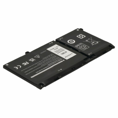2-Power Inspiron 15 5502 3 článková Baterie do Laptopu 11...