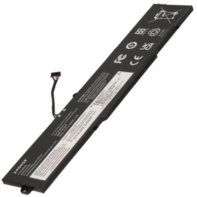 2-POWER Baterie 11,1V 3600mAh pro Lenovo 330-15ICH, Lenov...