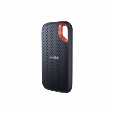 Sandisk Extreme Portable 8TB SSD, USB-C
