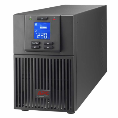 APC Easy UPS On-Line SRV 1000VA 230V with Extended Runtim...