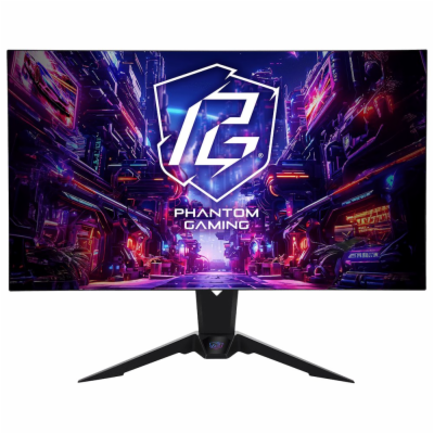 ASRock Phantom Gaming PGO32UFS