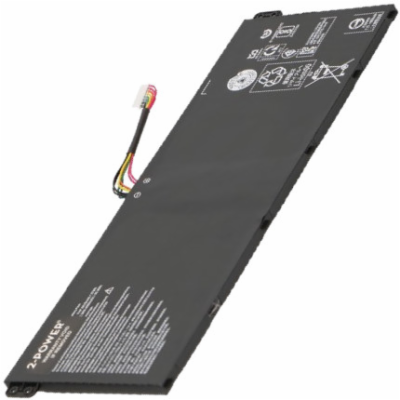 2-POWER Baterie 7,6V 6100mAh pro Acer Aspire A315-58, Asp...