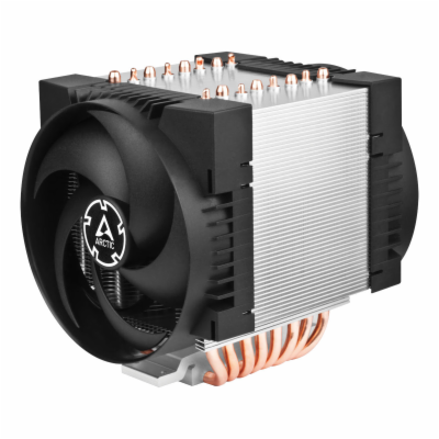 ARCTIC Freezer 4U-M Rev. 2 - CPU Cooler for AMD socket SP...
