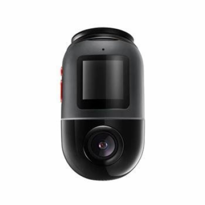 70mai Dash Cam Omni X200 64GB Black