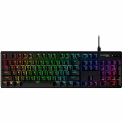 HyperX BLK PBT Keycaps Full Key Set-UK - Příslušenství ke...