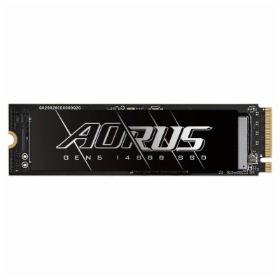Gigabyte AORUS Gen5 14000/1TB/SSD/M.2 NVMe/5R