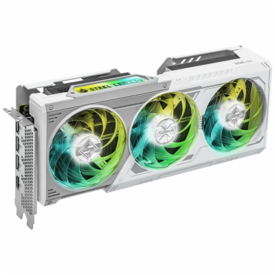 ASRock Intel Arc B580 Steel Legend 12GB OC / 12GB GDDR6 /...