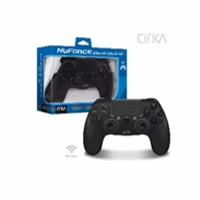 Hyperkin "NuForce" Wireless Game Controller for PS4/PC/Ma...
