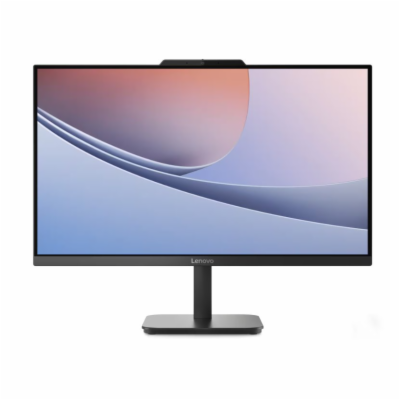 Lenovo V100, AIO (23.8"), N100, UHD, 8GB, 256GB, W11P, če...