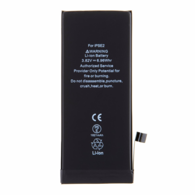 DeTech Baterie pro iPhone SE2020 1821mAh Li-Ion Polymer (...