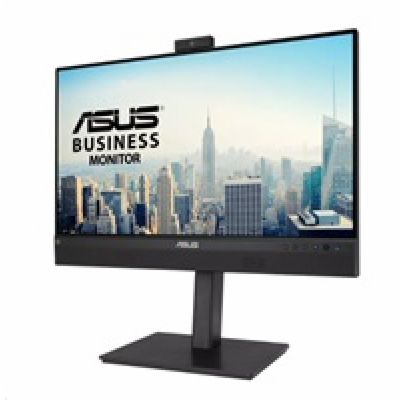ASUS LCD 23.8" BE24ECSNK 1910x1080 IPS LED CAMERA MIC, RE...
