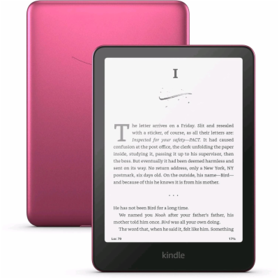 Amazon Kindle Paperwhite Signature Edition 2024 (32 GB), ...