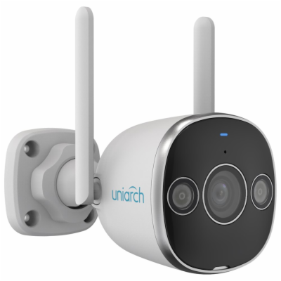 Uniarch by Uniview IP kamera/ UHO-B2D-M5F3D/ Bullet/ 5Mpx...