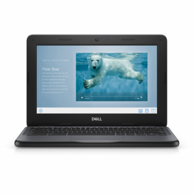 Dell Chromebook 3100 11,6 palců, 4 GB, Intel Celeron N402...