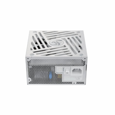 Seasonic FOCUS GX WHITE 1000W ATX 3 2024 V4