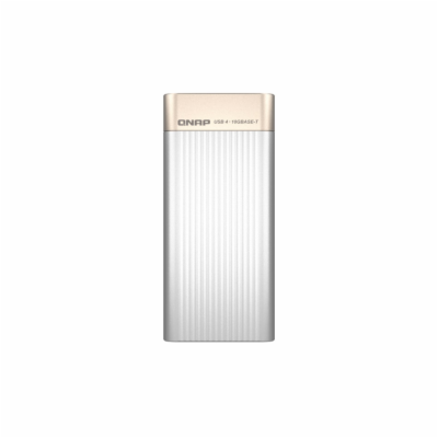 QNAP QNA-UC10G1T adaptér USB-C na 10GBASE-T (1x10GbE,1xUS...