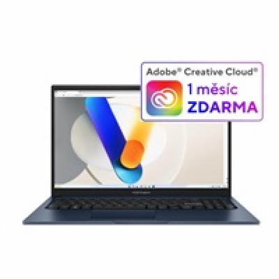 Asus Vivobook 15 X1504VA-NJ1719W /i5-1334U/15,6"/FHD/16GB...