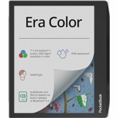 PocketBook 700K3 Era Color - Stormy Sea