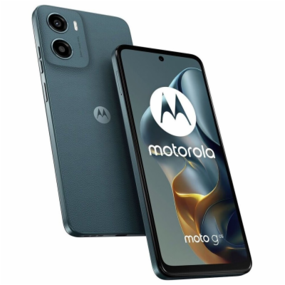 Motorola Moto G05 - Forest Green   6,7"/ Dual SIM/ 8GB/ 2...