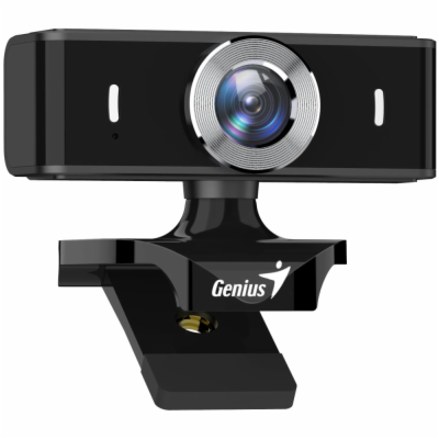 GENIUS FaceCam 2000X2, fullHD, USB, Mikrofon