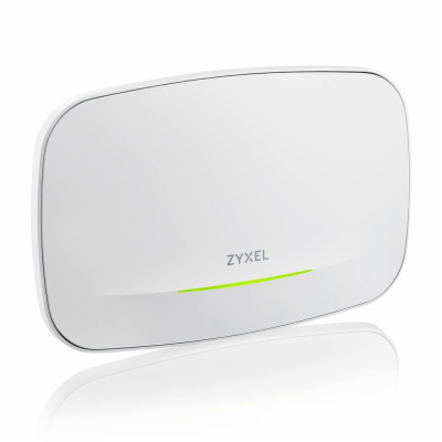 Zyxel WBE510D BE6500 (2.4GHz: 2x2:2, 5 or 6GHz: 4x4:2) MU...