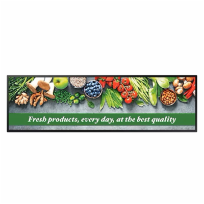 SMART Signage  stretch LED SH37C 37" LH37SHCEBGBXEN